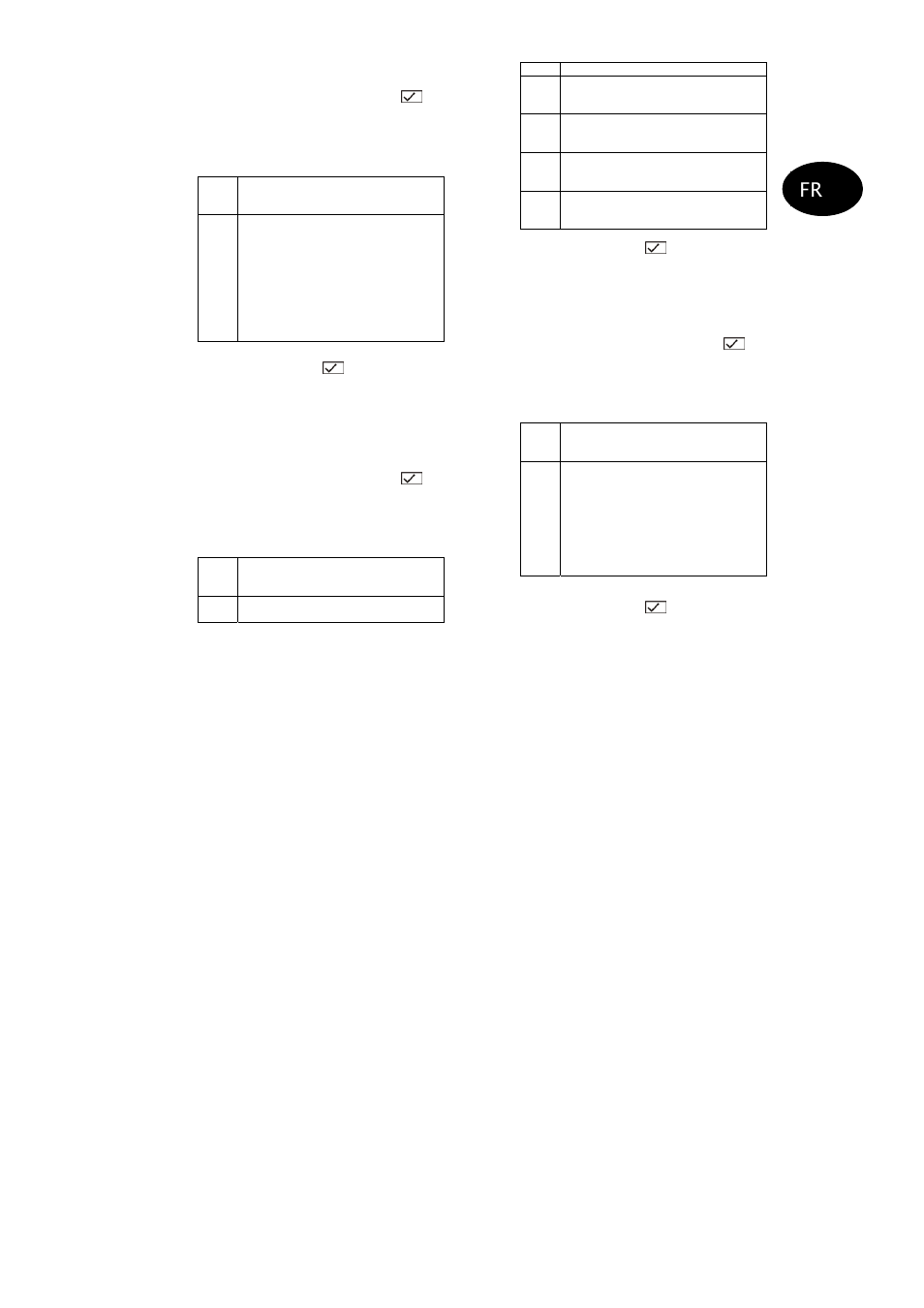 ABUS AZ4110 LCD Keypad for Terxon SX_MX Installation User Manual | Page 279 / 484