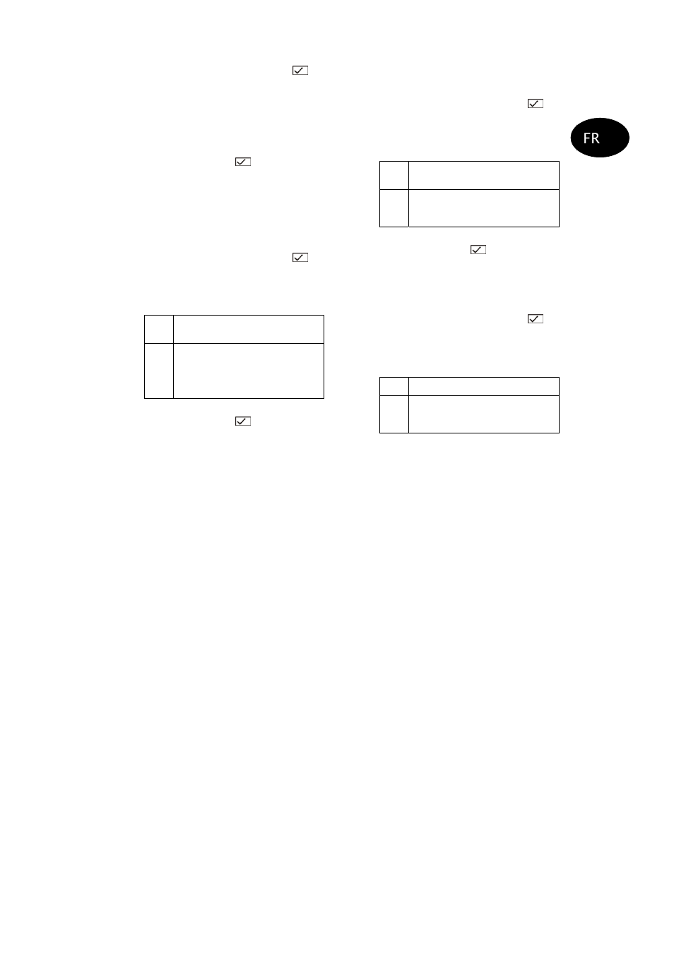 ABUS AZ4110 LCD Keypad for Terxon SX_MX Installation User Manual | Page 281 / 484