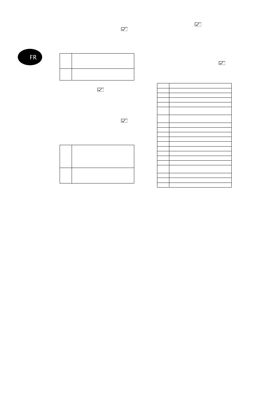 ABUS AZ4110 LCD Keypad for Terxon SX_MX Installation User Manual | Page 284 / 484