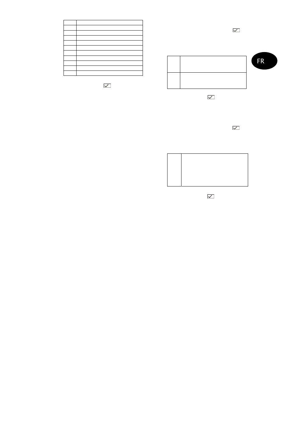 ABUS AZ4110 LCD Keypad for Terxon SX_MX Installation User Manual | Page 285 / 484
