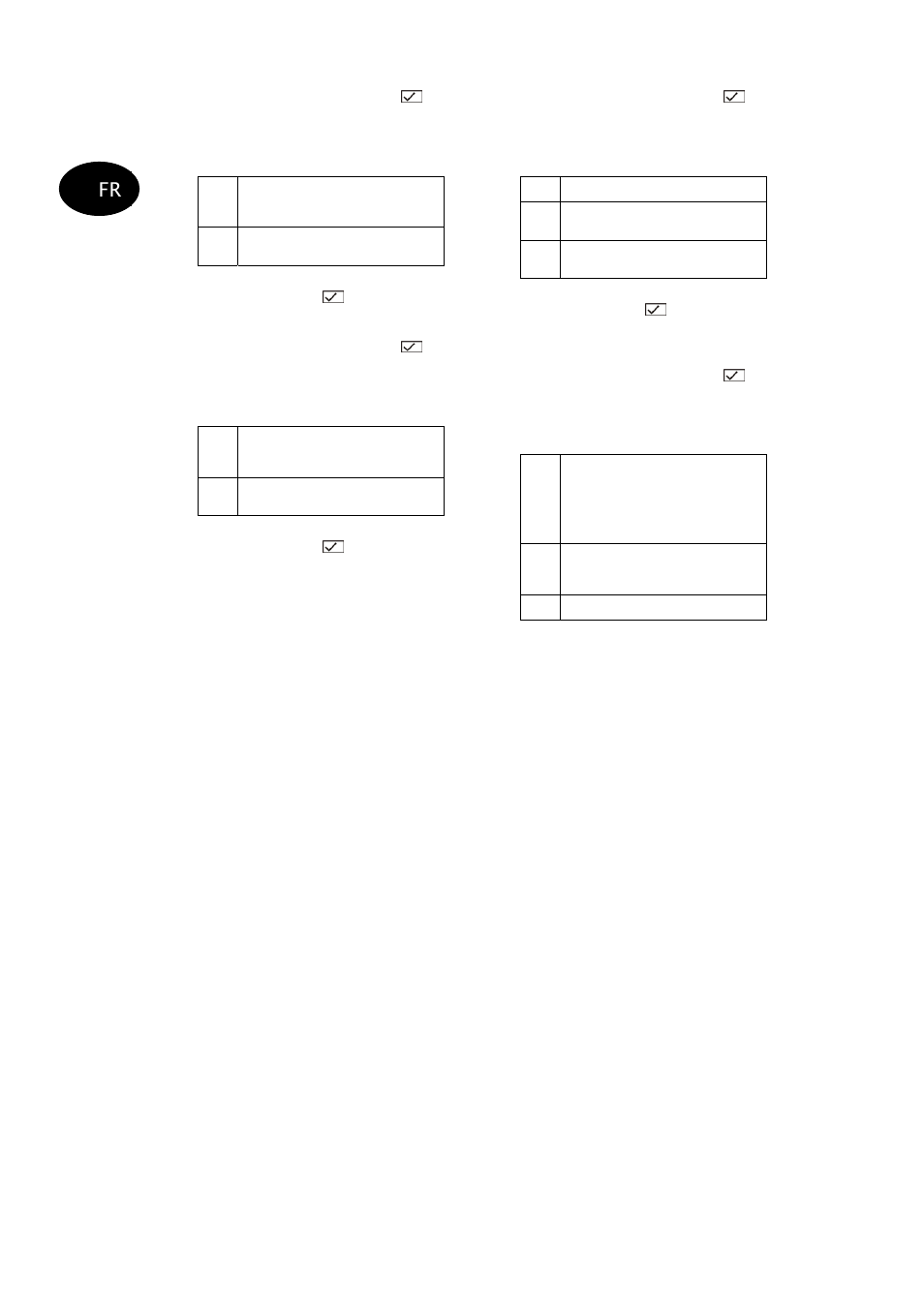 ABUS AZ4110 LCD Keypad for Terxon SX_MX Installation User Manual | Page 286 / 484