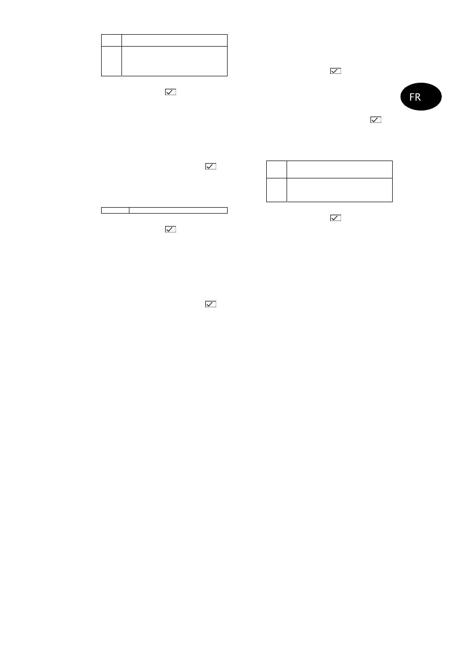 ABUS AZ4110 LCD Keypad for Terxon SX_MX Installation User Manual | Page 289 / 484