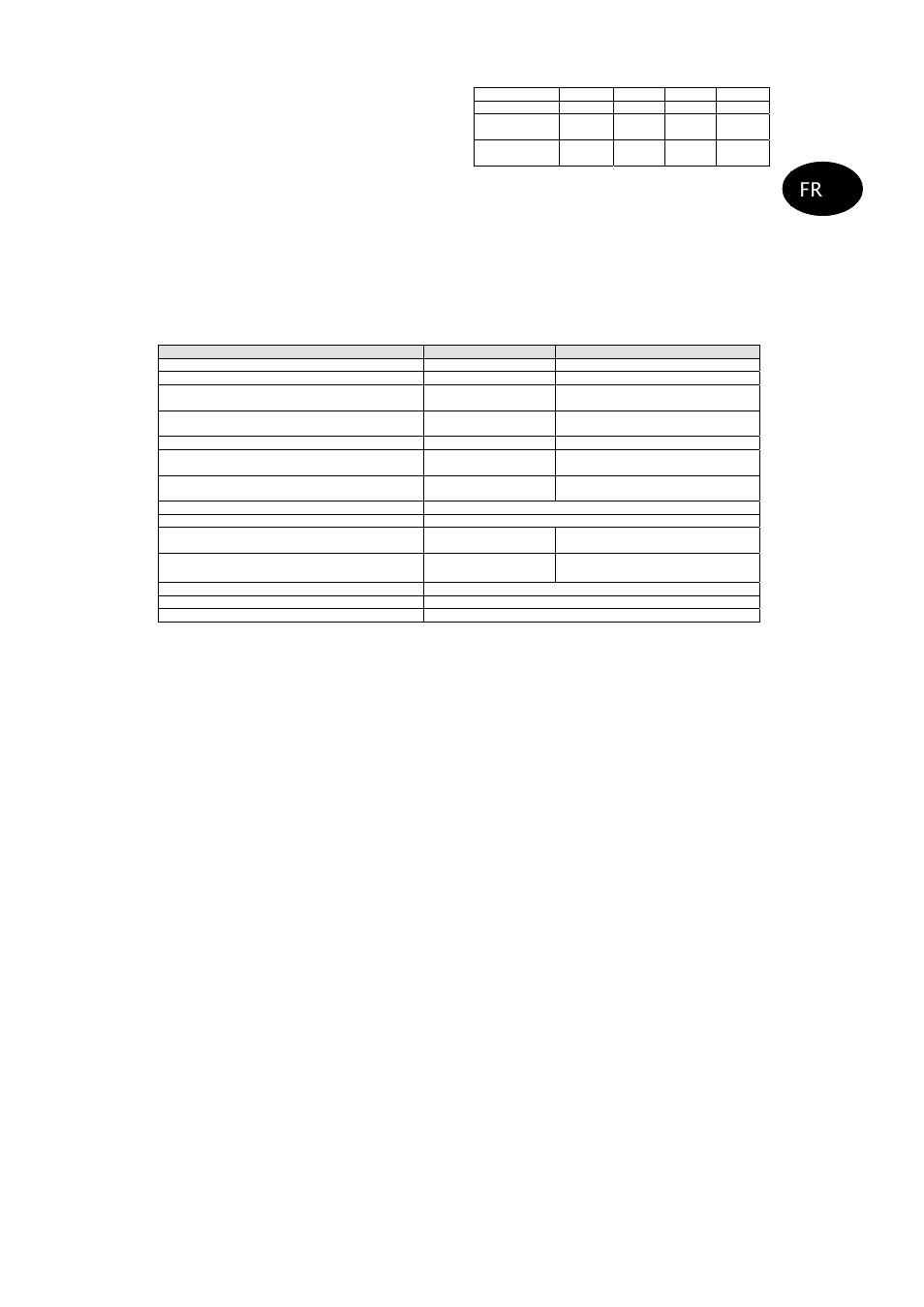 ABUS AZ4110 LCD Keypad for Terxon SX_MX Installation User Manual | Page 293 / 484