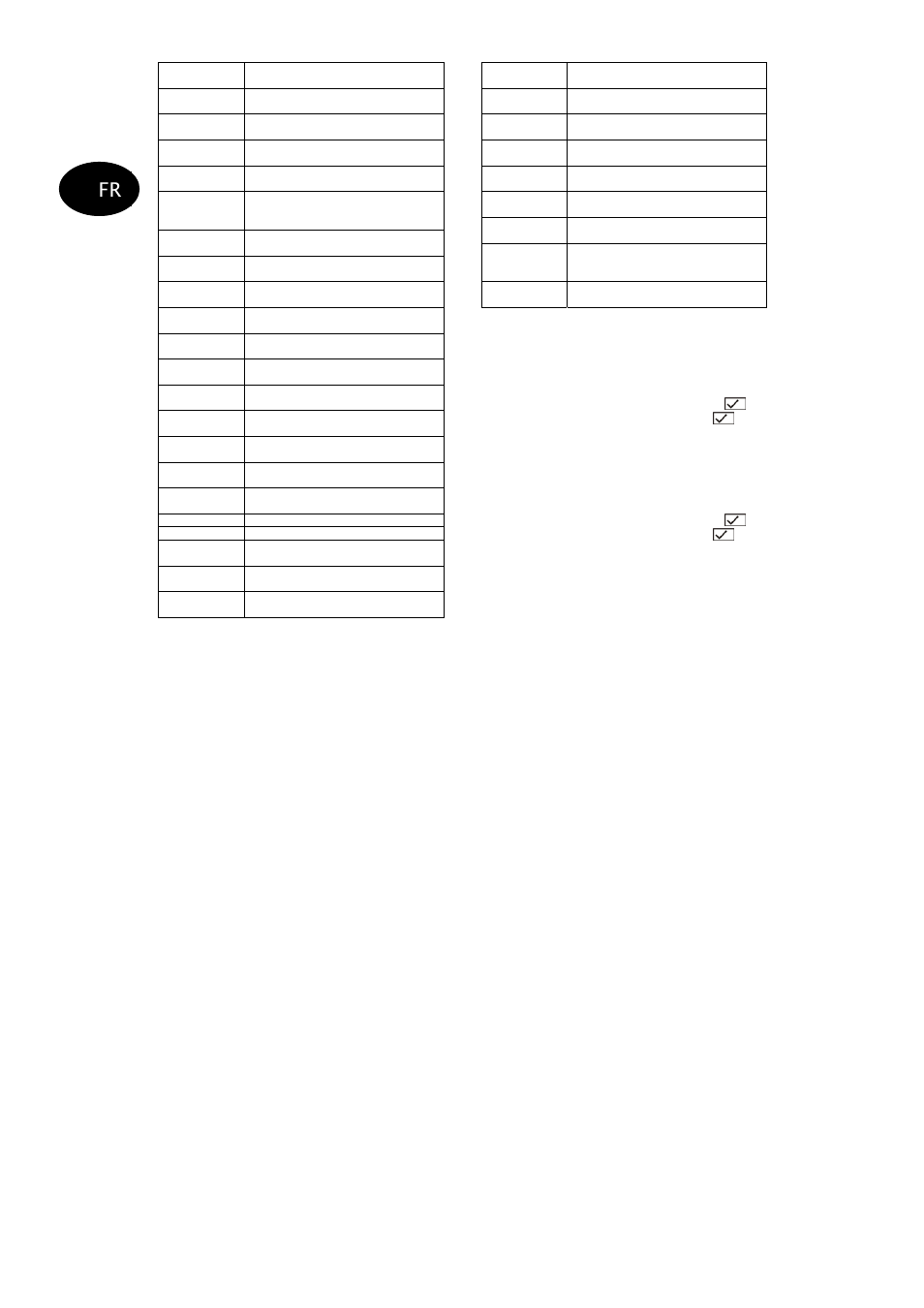 ABUS AZ4110 LCD Keypad for Terxon SX_MX Installation User Manual | Page 296 / 484