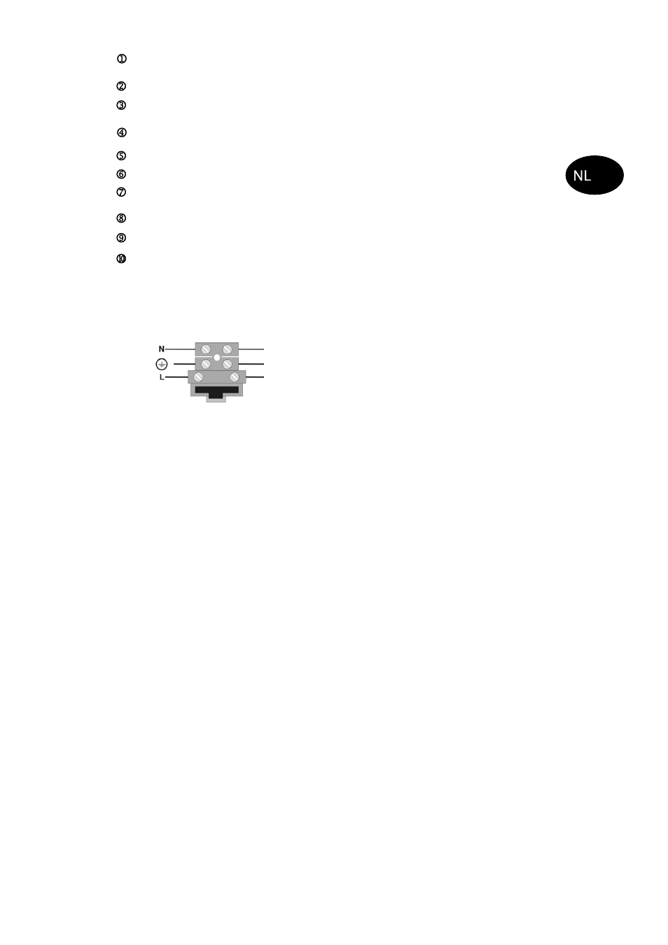 ABUS AZ4110 LCD Keypad for Terxon SX_MX Installation User Manual | Page 315 / 484