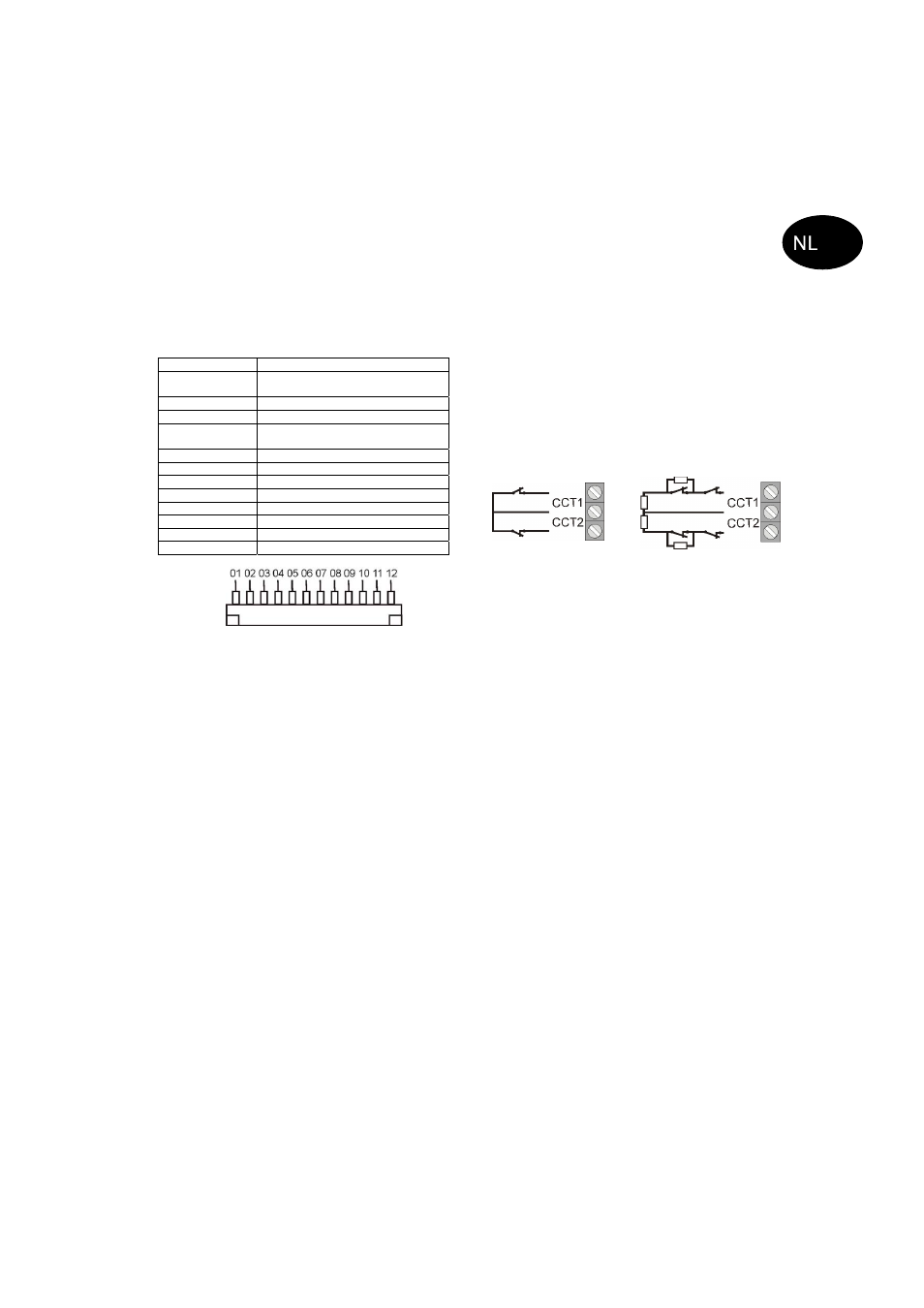 ABUS AZ4110 LCD Keypad for Terxon SX_MX Installation User Manual | Page 325 / 484