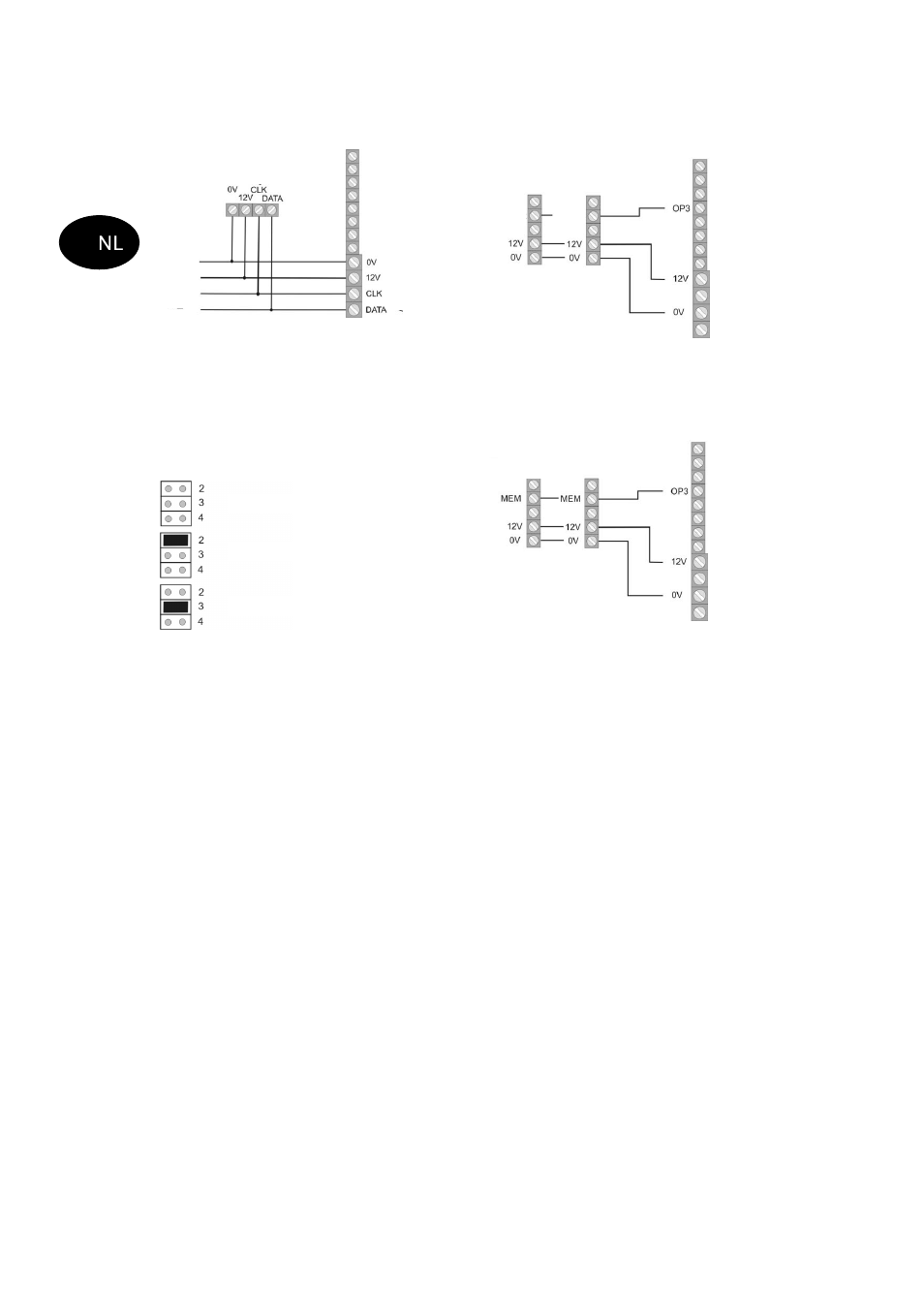 ABUS AZ4110 LCD Keypad for Terxon SX_MX Installation User Manual | Page 326 / 484