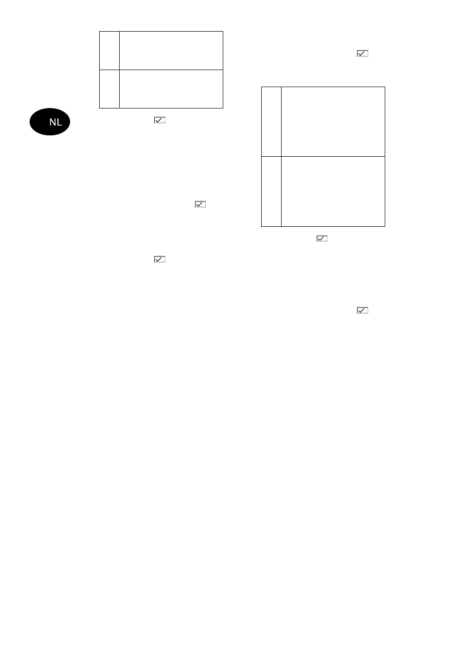 ABUS AZ4110 LCD Keypad for Terxon SX_MX Installation User Manual | Page 350 / 484