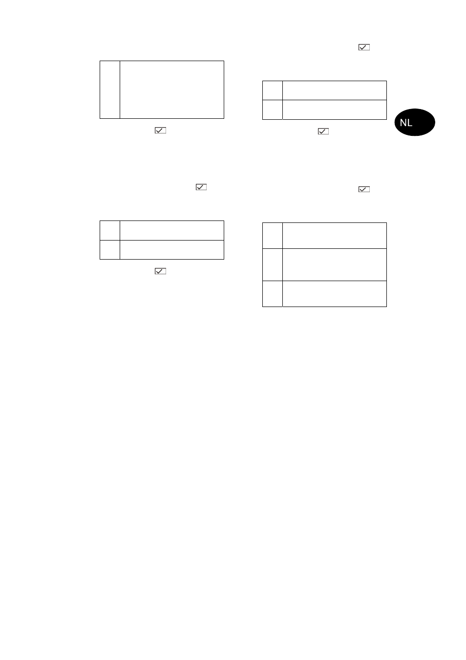 ABUS AZ4110 LCD Keypad for Terxon SX_MX Installation User Manual | Page 351 / 484