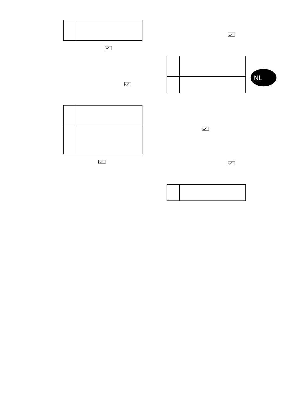 ABUS AZ4110 LCD Keypad for Terxon SX_MX Installation User Manual | Page 353 / 484