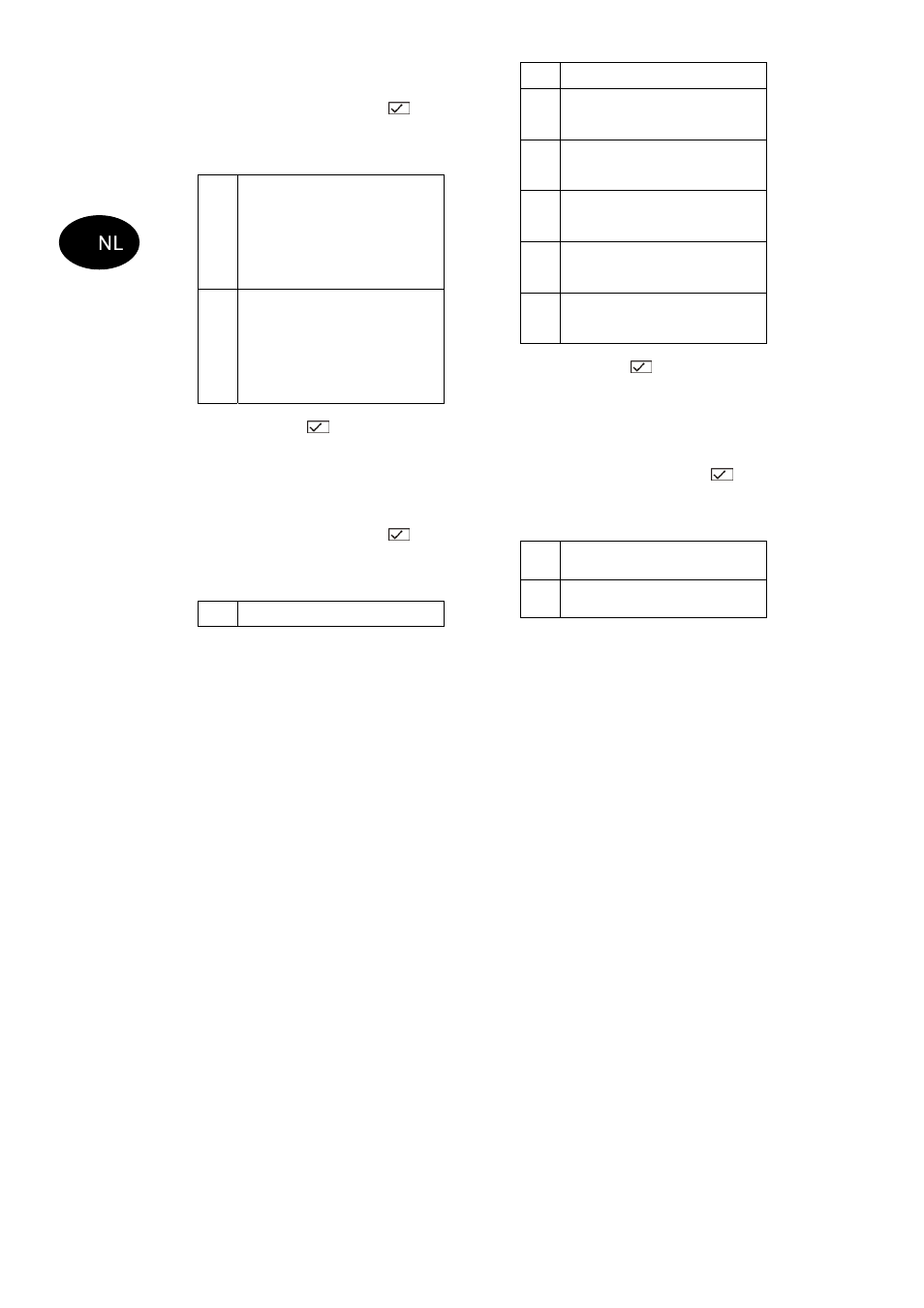 ABUS AZ4110 LCD Keypad for Terxon SX_MX Installation User Manual | Page 356 / 484