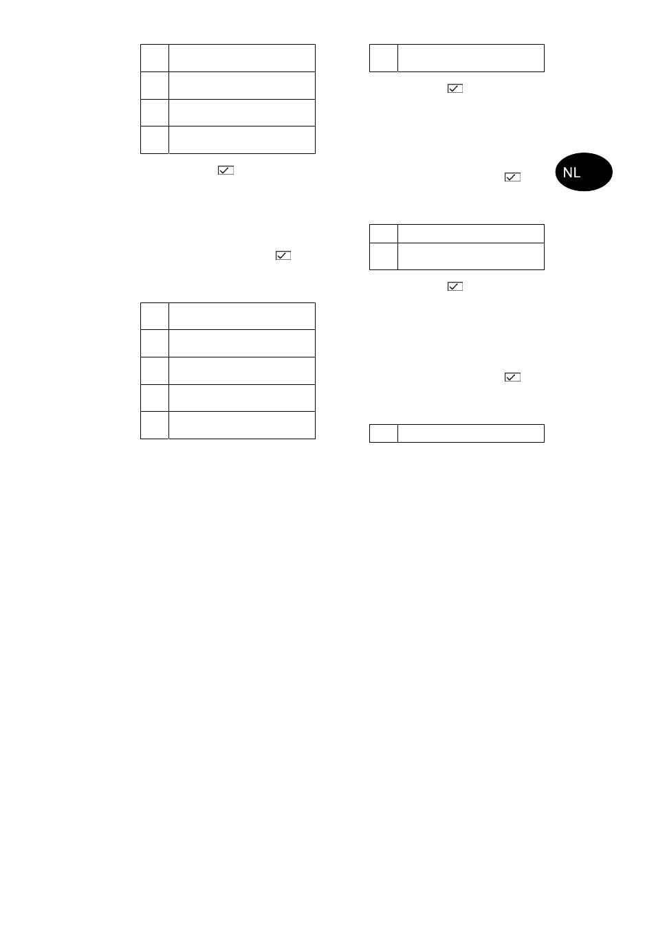 ABUS AZ4110 LCD Keypad for Terxon SX_MX Installation User Manual | Page 357 / 484