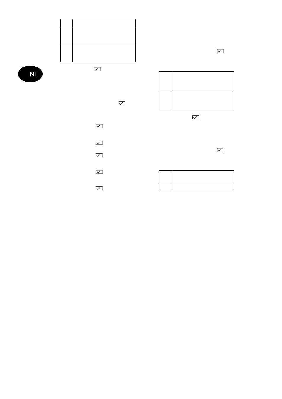 ABUS AZ4110 LCD Keypad for Terxon SX_MX Installation User Manual | Page 358 / 484
