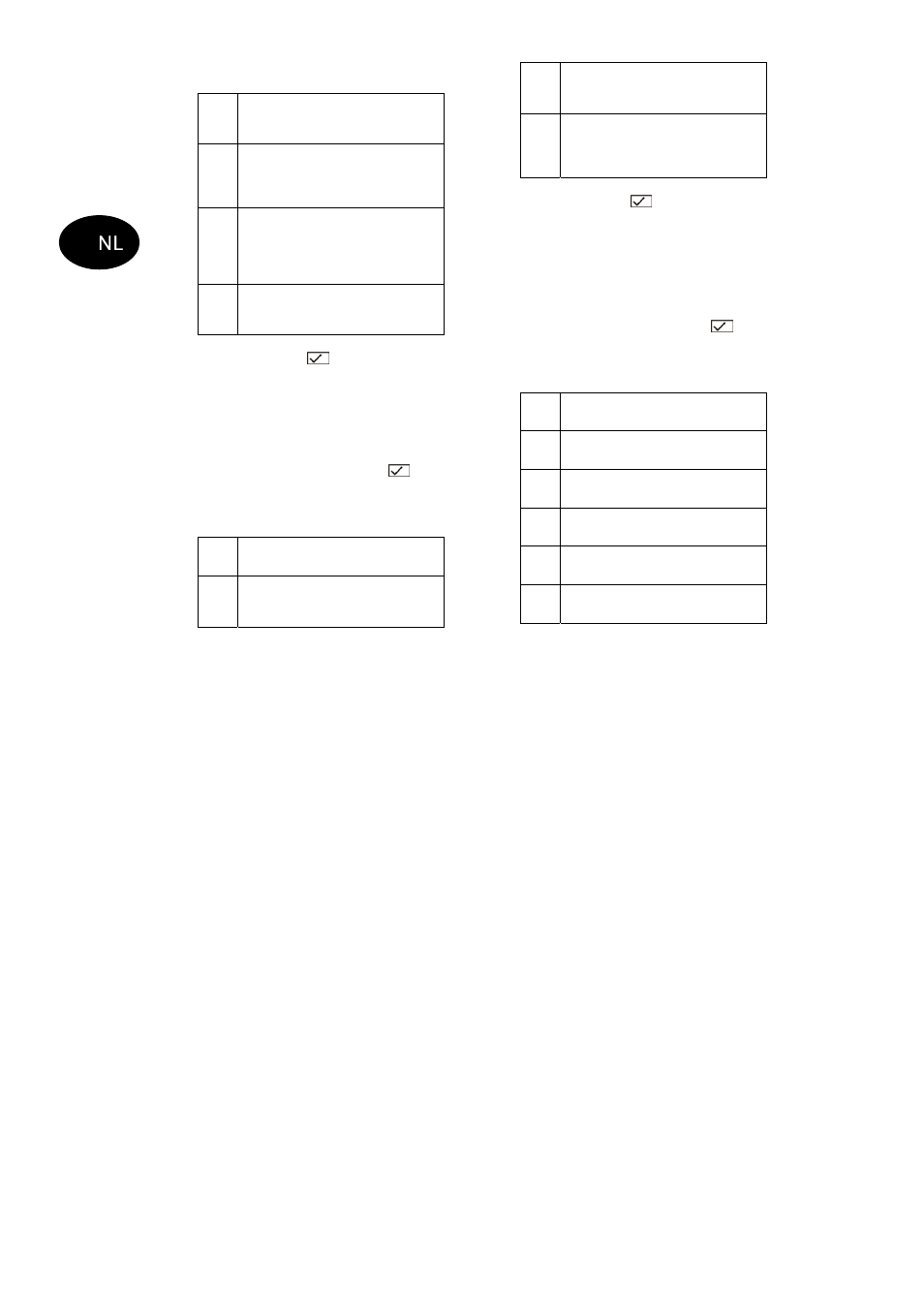 ABUS AZ4110 LCD Keypad for Terxon SX_MX Installation User Manual | Page 362 / 484