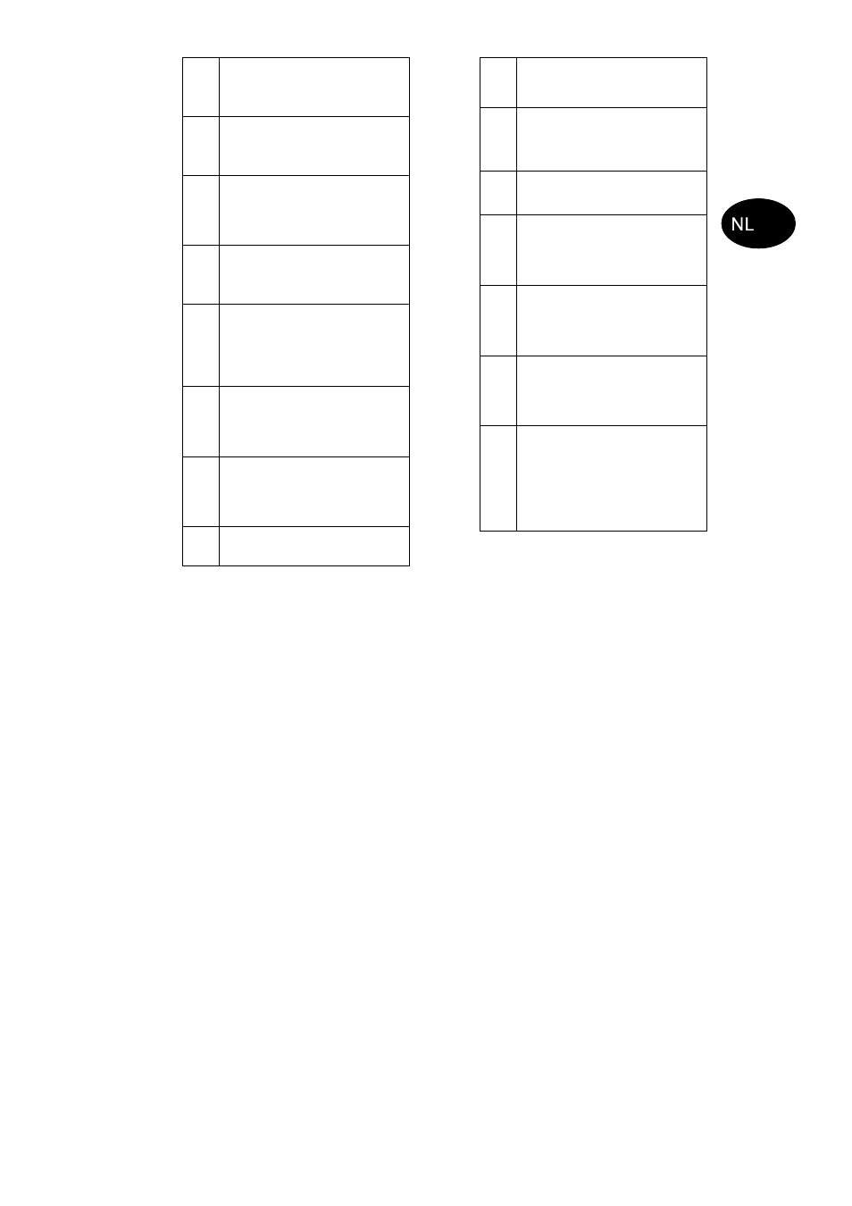 ABUS AZ4110 LCD Keypad for Terxon SX_MX Installation User Manual | Page 365 / 484