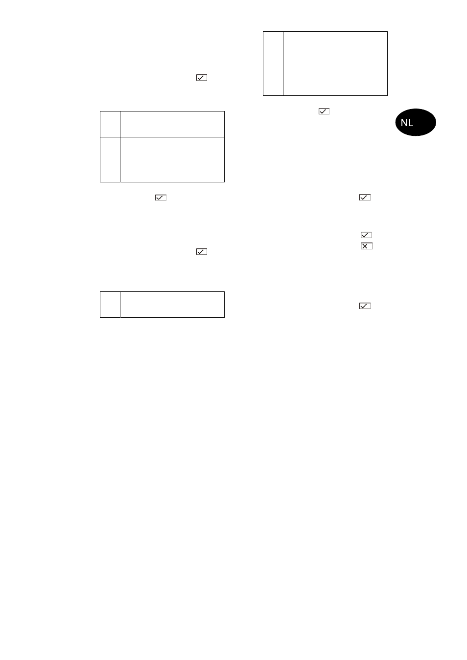 ABUS AZ4110 LCD Keypad for Terxon SX_MX Installation User Manual | Page 367 / 484