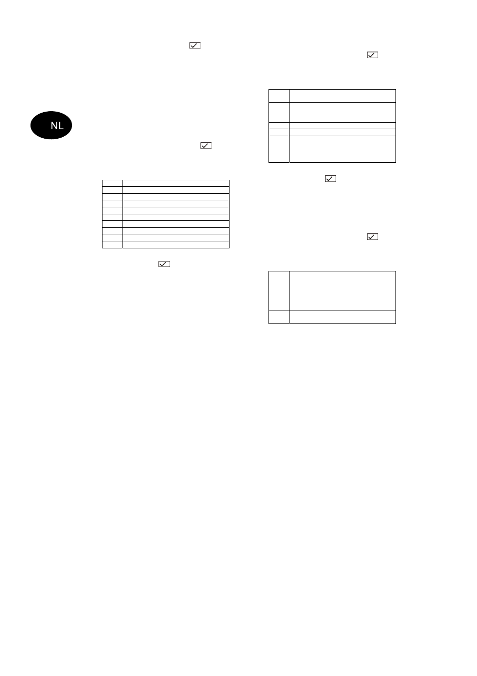 ABUS AZ4110 LCD Keypad for Terxon SX_MX Installation User Manual | Page 368 / 484