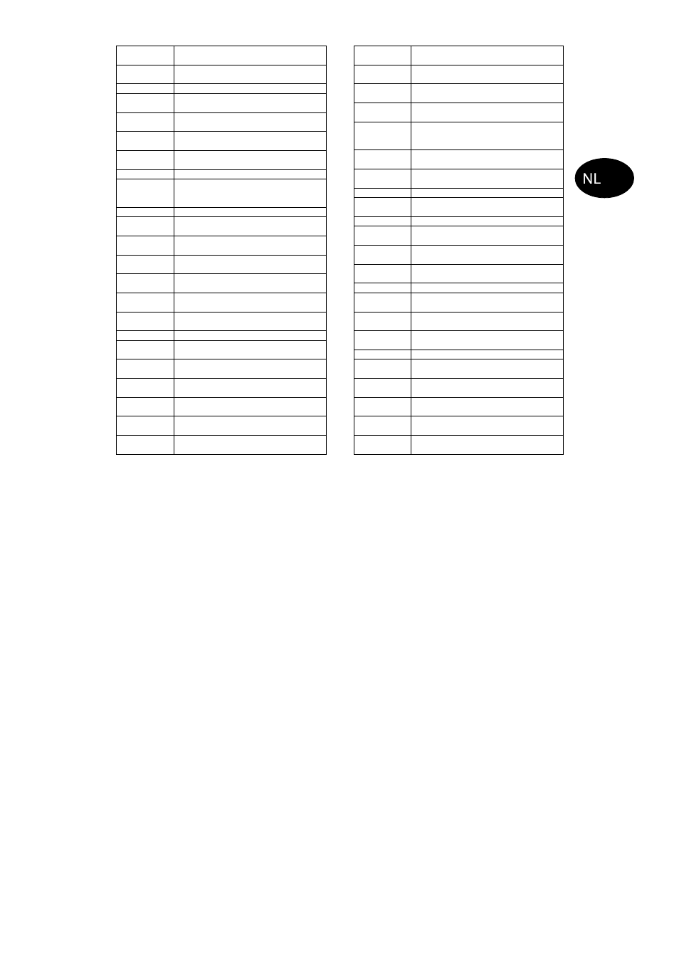 ABUS AZ4110 LCD Keypad for Terxon SX_MX Installation User Manual | Page 375 / 484