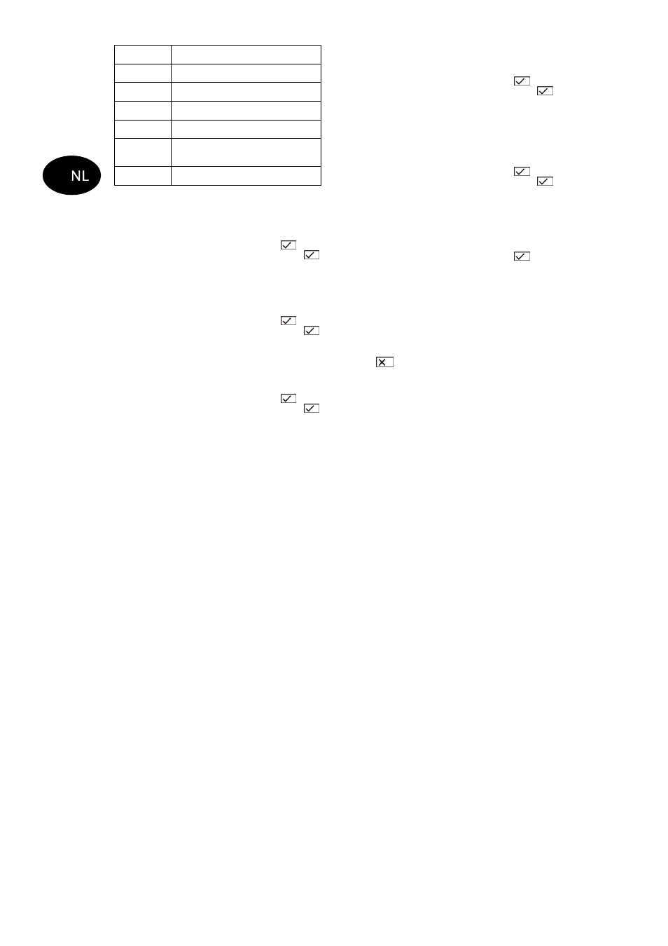 ABUS AZ4110 LCD Keypad for Terxon SX_MX Installation User Manual | Page 376 / 484