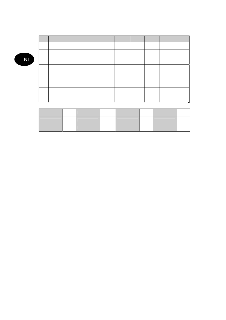 ABUS AZ4110 LCD Keypad for Terxon SX_MX Installation User Manual | Page 382 / 484