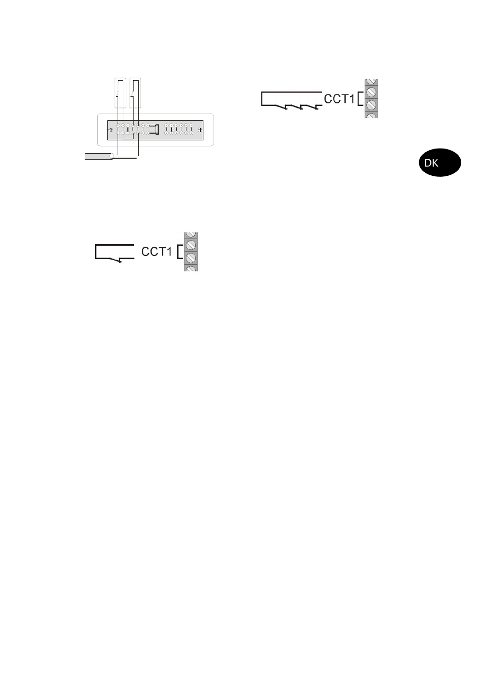 ABUS AZ4110 LCD Keypad for Terxon SX_MX Installation User Manual | Page 391 / 484
