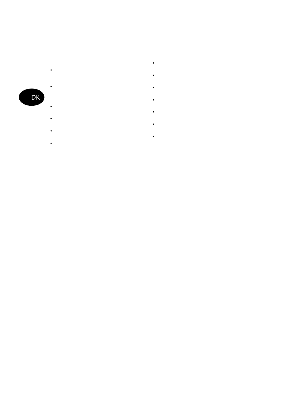 9 monteringsoplysninger | ABUS AZ4110 LCD Keypad for Terxon SX_MX Installation User Manual | Page 394 / 484