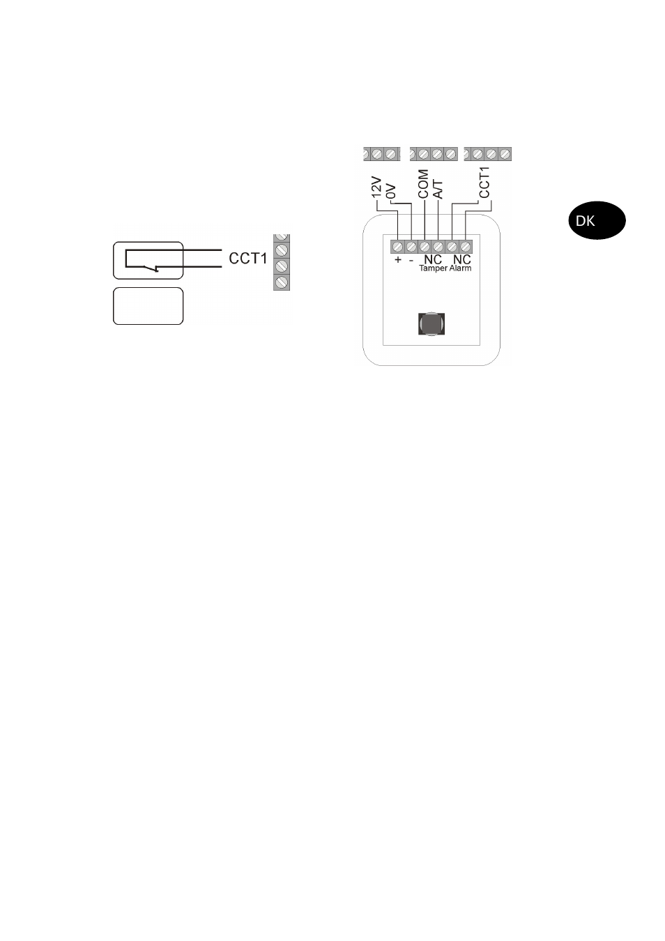 ABUS AZ4110 LCD Keypad for Terxon SX_MX Installation User Manual | Page 399 / 484