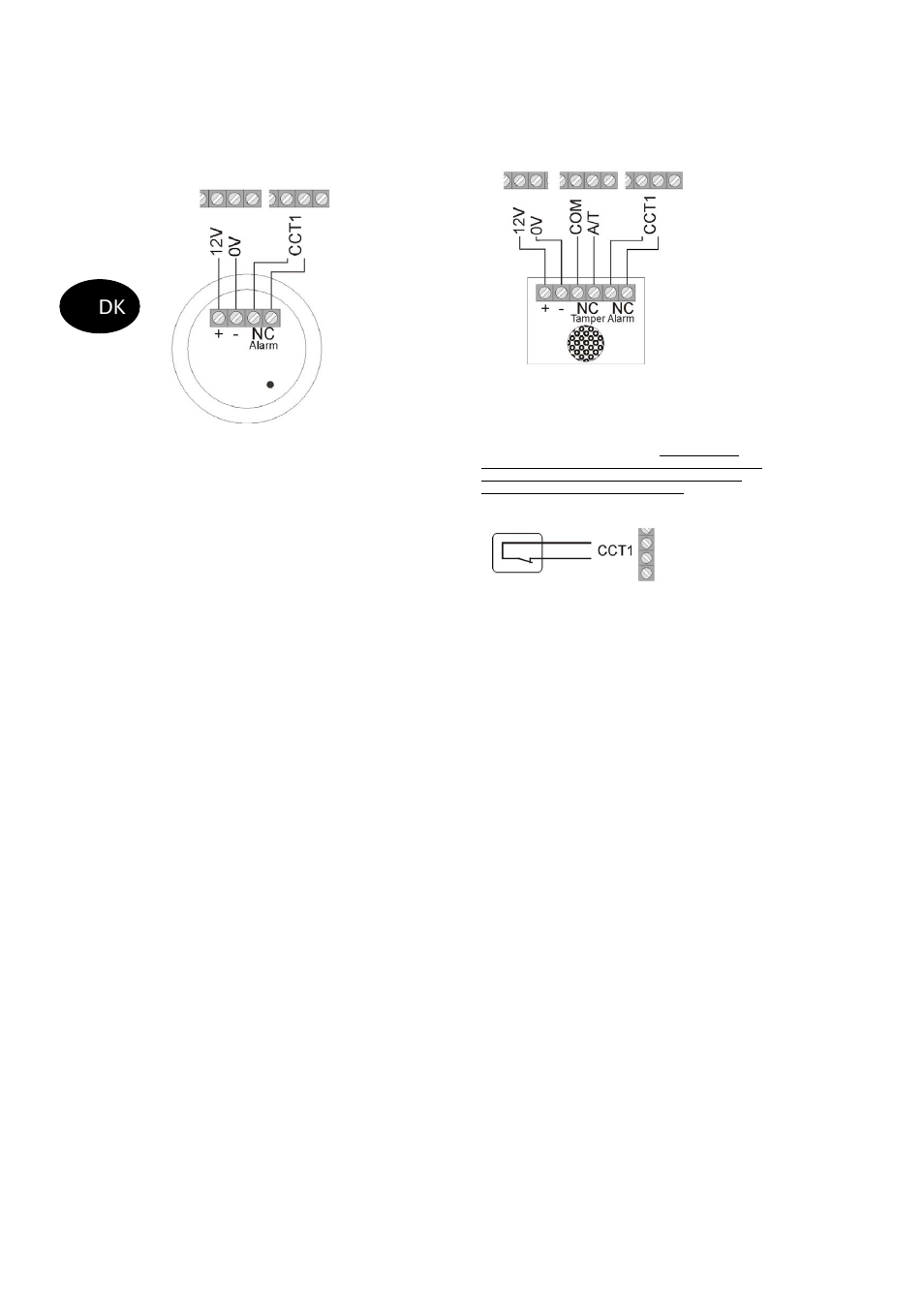 ABUS AZ4110 LCD Keypad for Terxon SX_MX Installation User Manual | Page 400 / 484