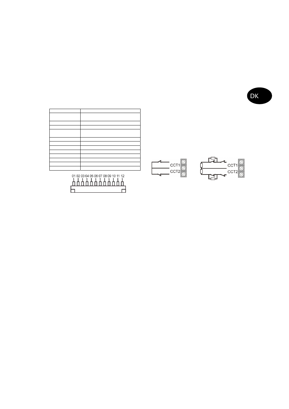 ABUS AZ4110 LCD Keypad for Terxon SX_MX Installation User Manual | Page 403 / 484
