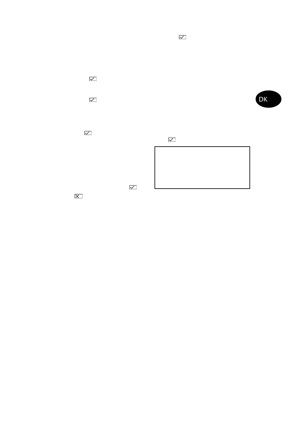 16 programmering af centralen | ABUS AZ4110 LCD Keypad for Terxon SX_MX Installation User Manual | Page 415 / 484