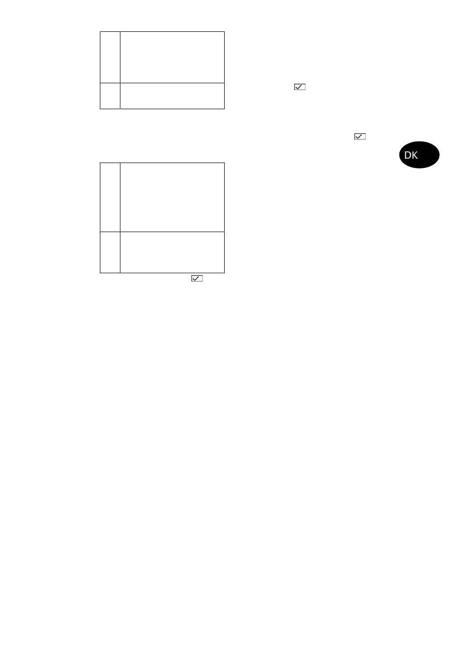 ABUS AZ4110 LCD Keypad for Terxon SX_MX Installation User Manual | Page 431 / 484