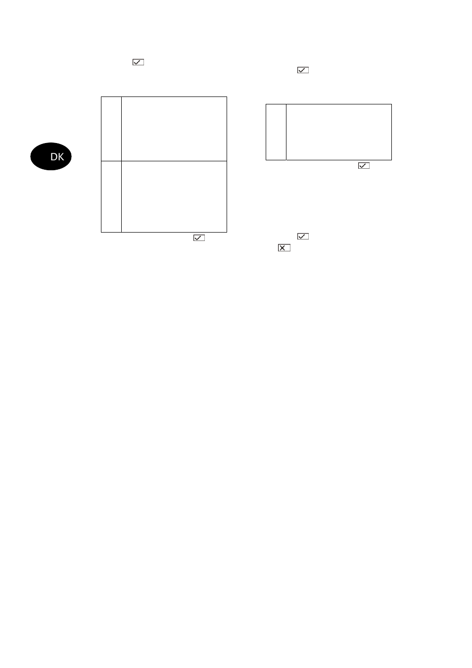 ABUS AZ4110 LCD Keypad for Terxon SX_MX Installation User Manual | Page 432 / 484