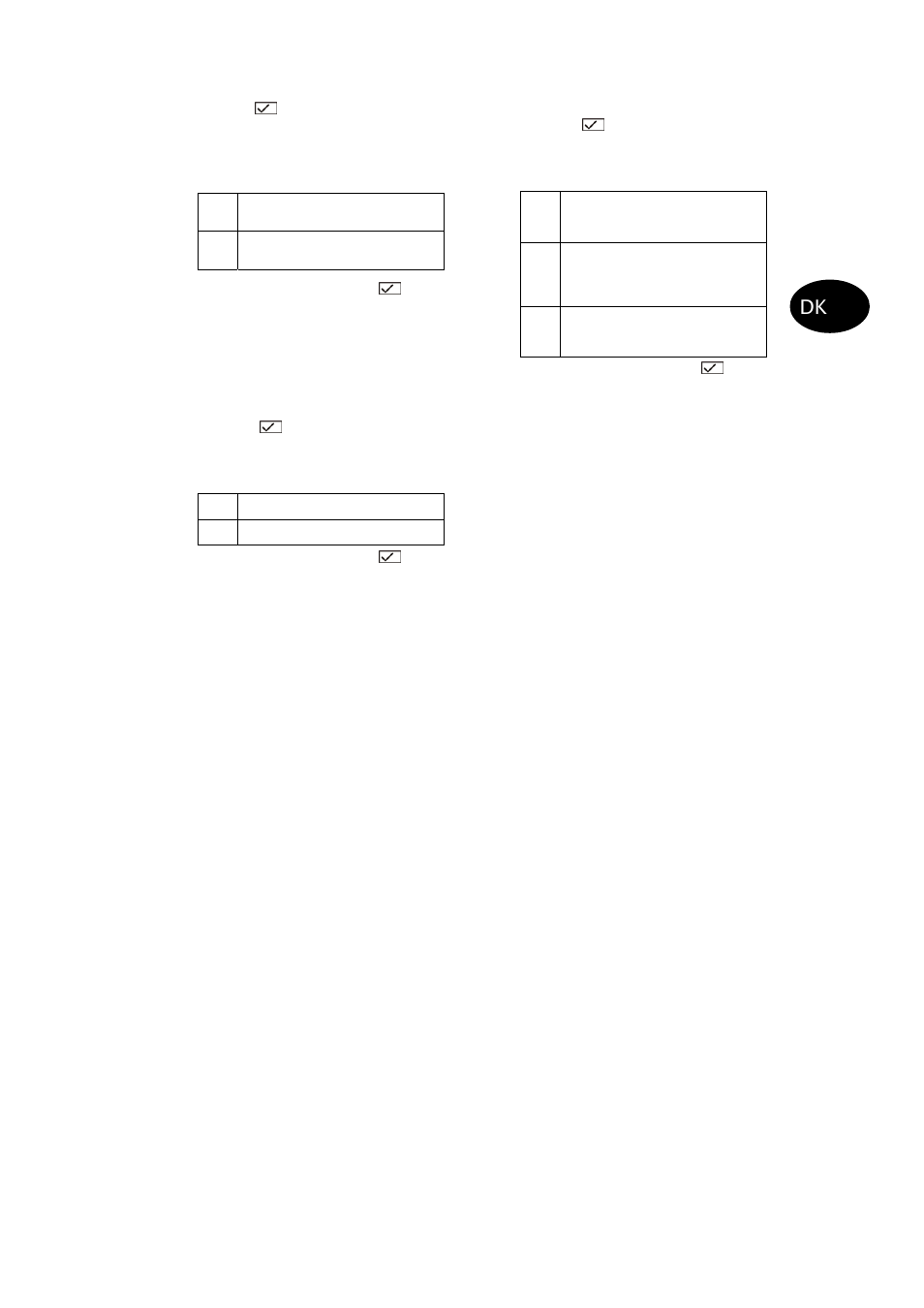 ABUS AZ4110 LCD Keypad for Terxon SX_MX Installation User Manual | Page 433 / 484