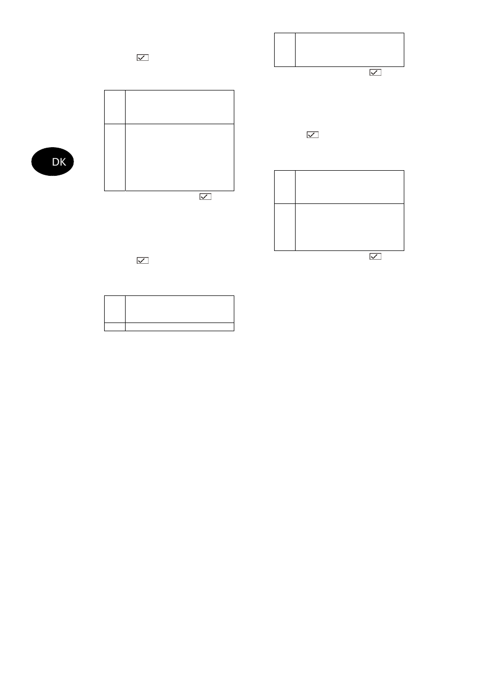 ABUS AZ4110 LCD Keypad for Terxon SX_MX Installation User Manual | Page 434 / 484