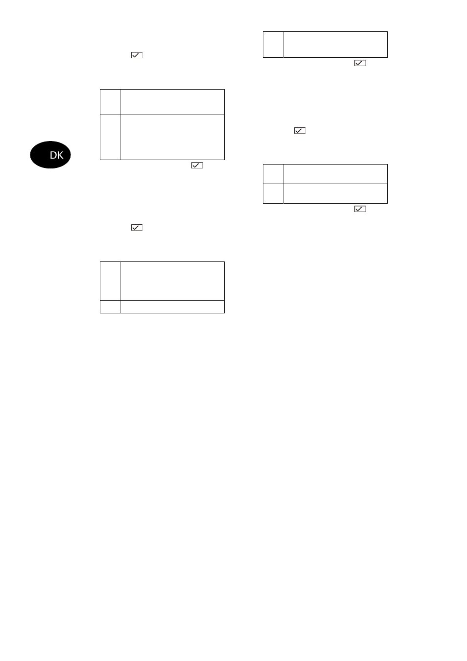 ABUS AZ4110 LCD Keypad for Terxon SX_MX Installation User Manual | Page 436 / 484