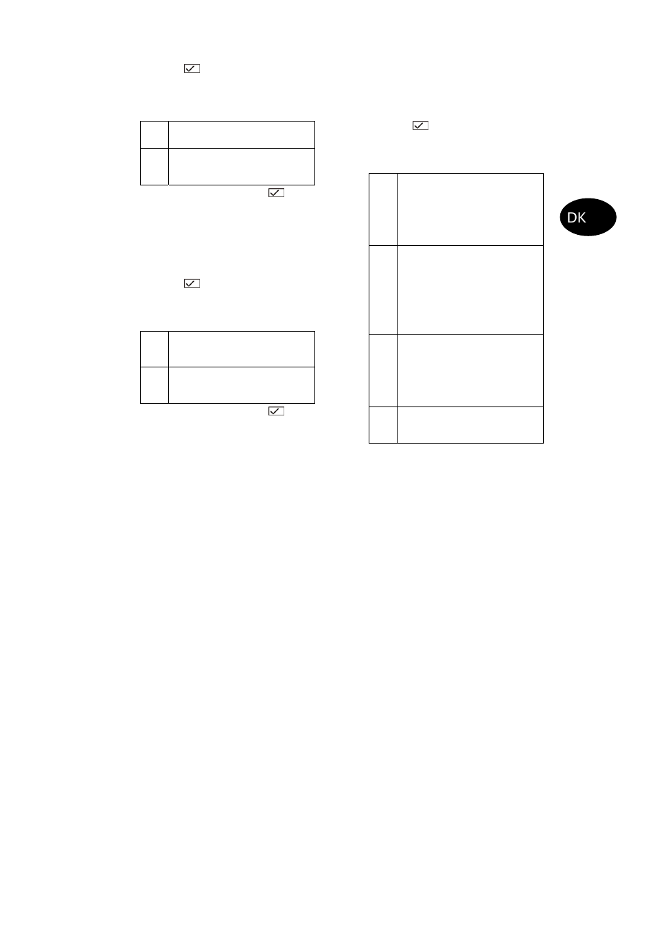 ABUS AZ4110 LCD Keypad for Terxon SX_MX Installation User Manual | Page 437 / 484