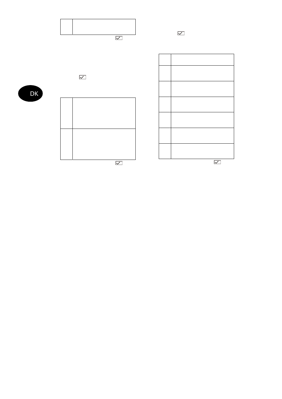 ABUS AZ4110 LCD Keypad for Terxon SX_MX Installation User Manual | Page 438 / 484