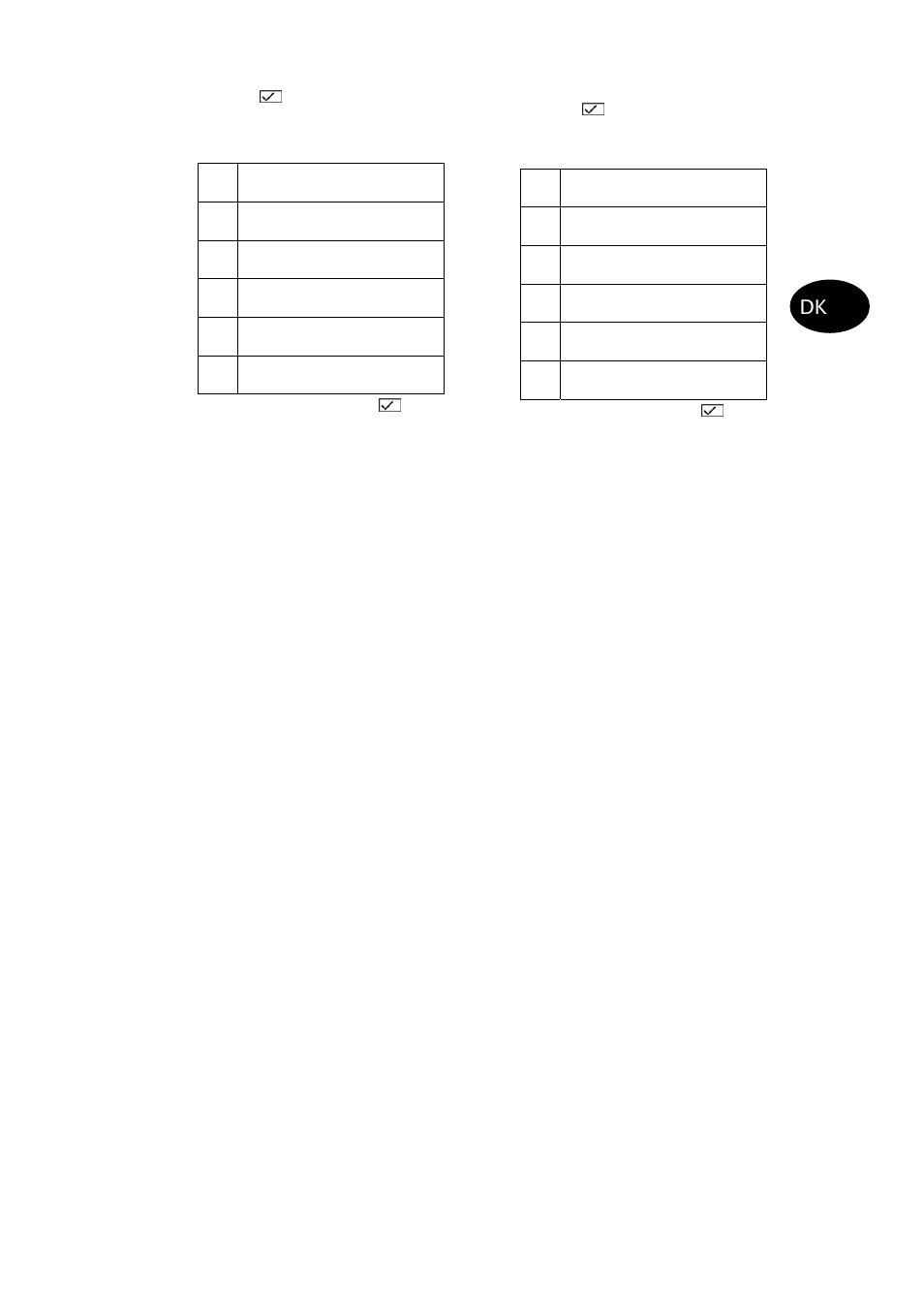 ABUS AZ4110 LCD Keypad for Terxon SX_MX Installation User Manual | Page 439 / 484