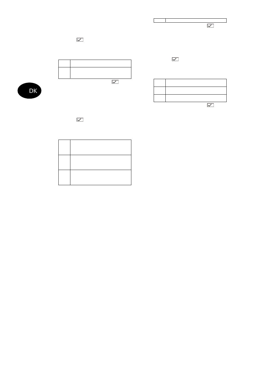 ABUS AZ4110 LCD Keypad for Terxon SX_MX Installation User Manual | Page 440 / 484