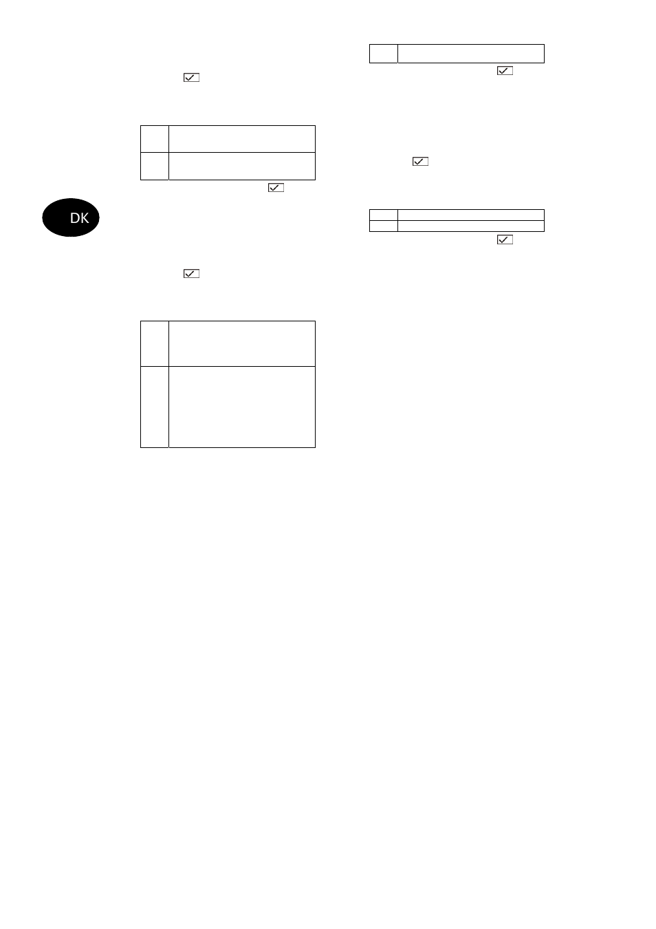 ABUS AZ4110 LCD Keypad for Terxon SX_MX Installation User Manual | Page 442 / 484