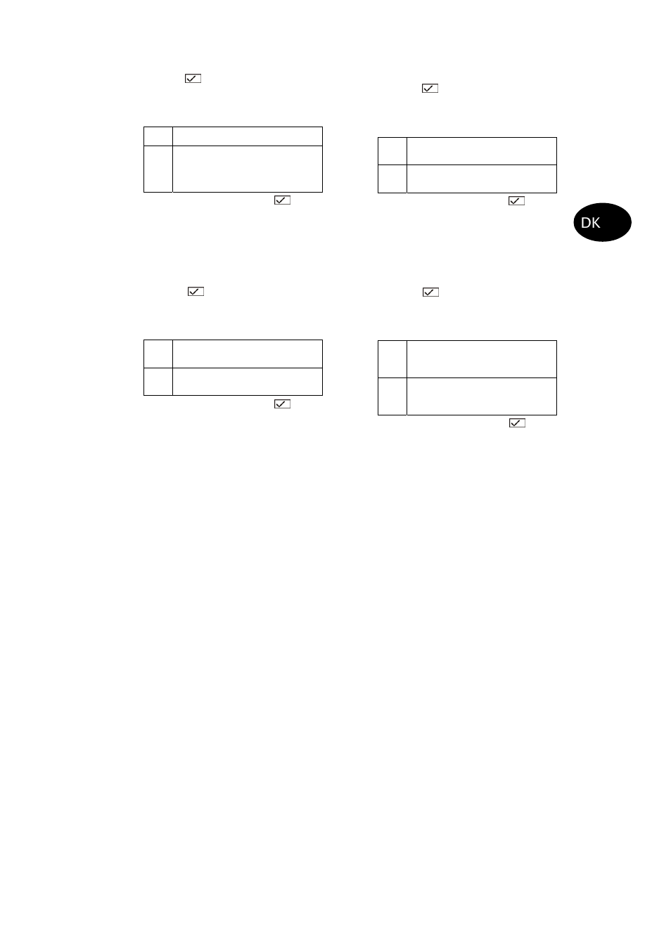 ABUS AZ4110 LCD Keypad for Terxon SX_MX Installation User Manual | Page 443 / 484