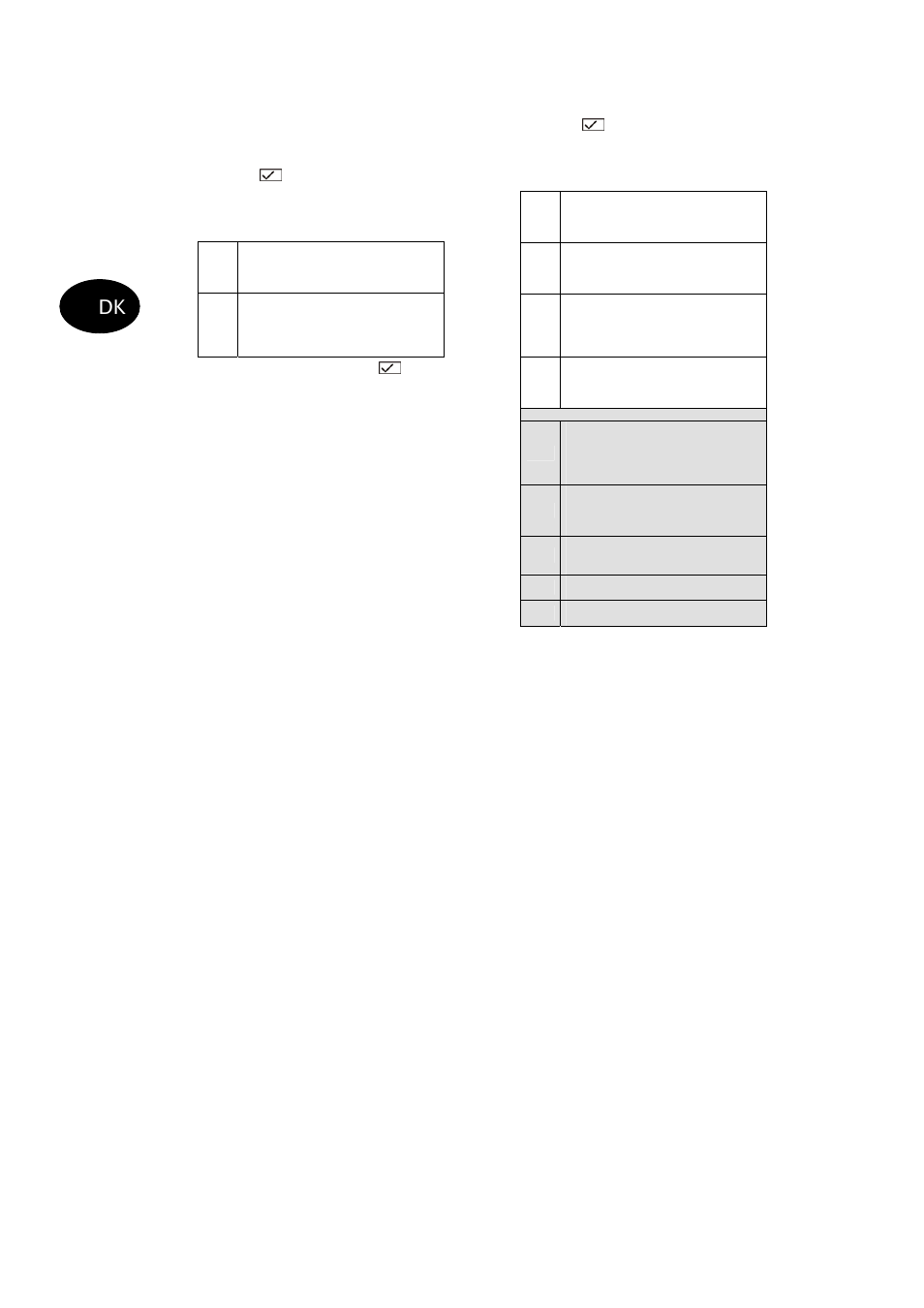 ABUS AZ4110 LCD Keypad for Terxon SX_MX Installation User Manual | Page 444 / 484