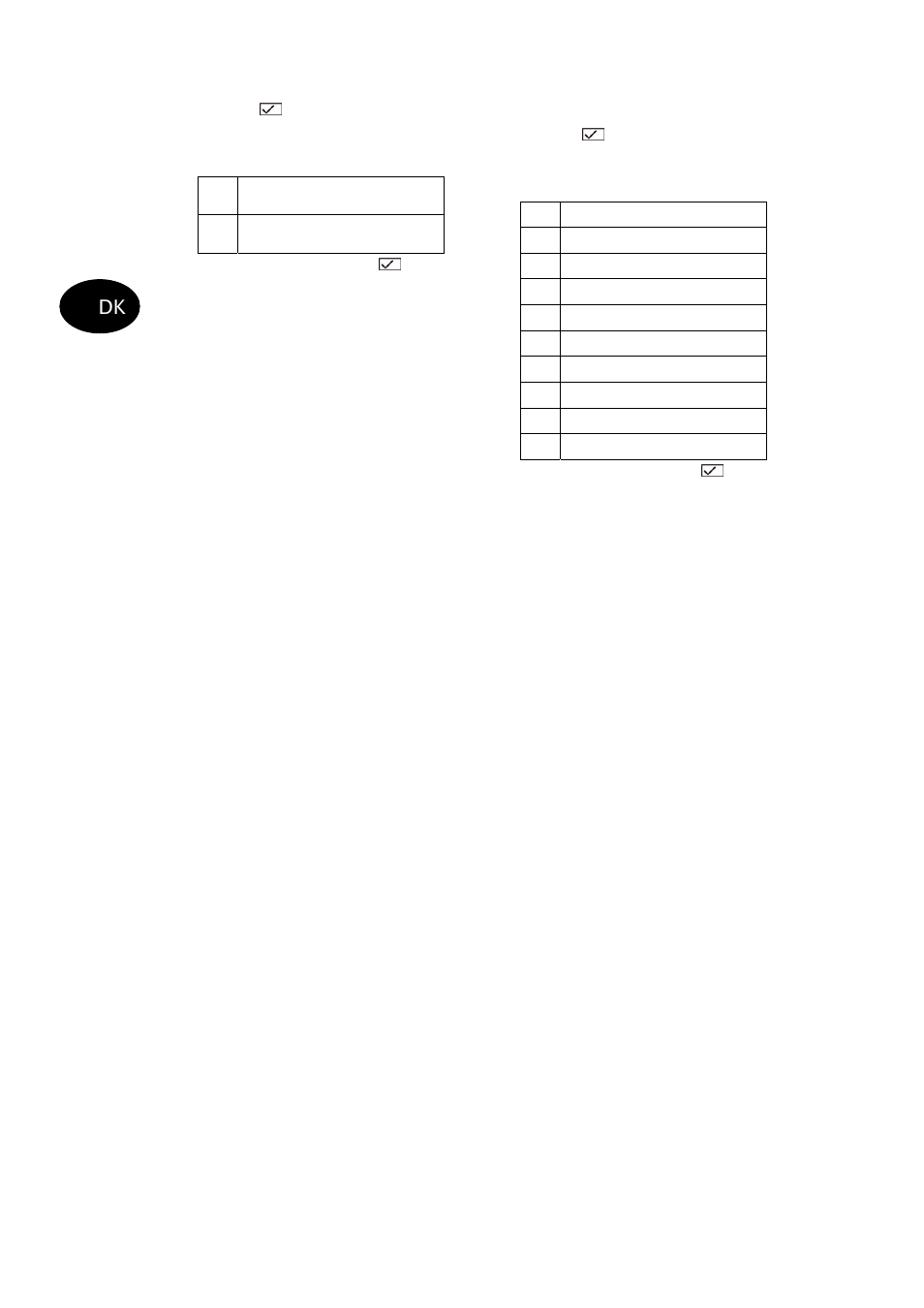ABUS AZ4110 LCD Keypad for Terxon SX_MX Installation User Manual | Page 446 / 484
