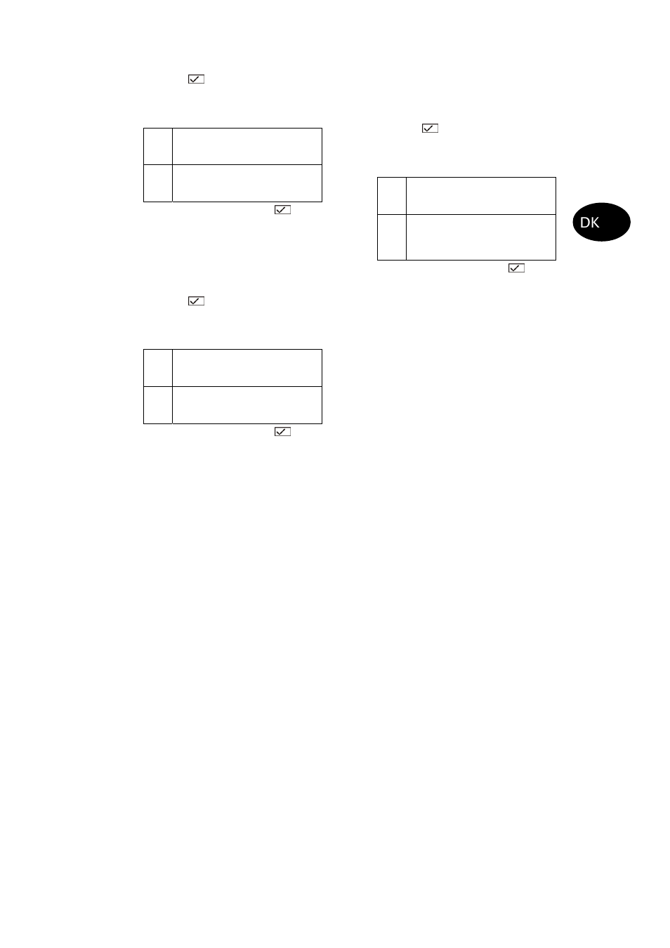 ABUS AZ4110 LCD Keypad for Terxon SX_MX Installation User Manual | Page 447 / 484