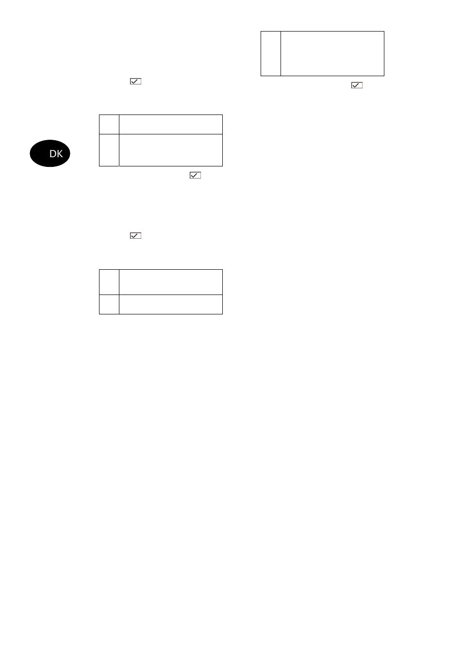 ABUS AZ4110 LCD Keypad for Terxon SX_MX Installation User Manual | Page 454 / 484