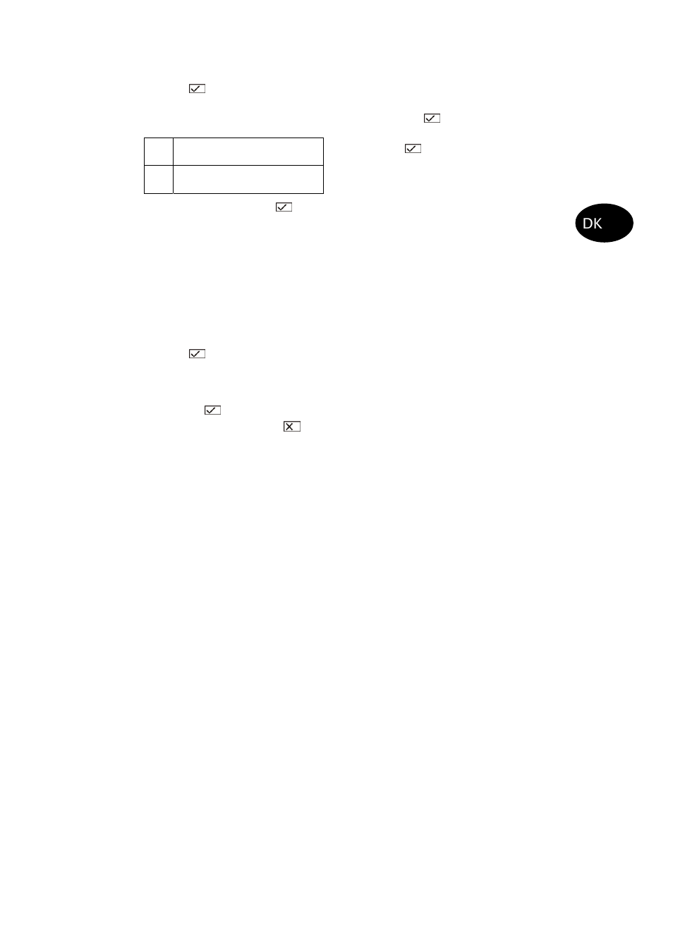 ABUS AZ4110 LCD Keypad for Terxon SX_MX Installation User Manual | Page 455 / 484