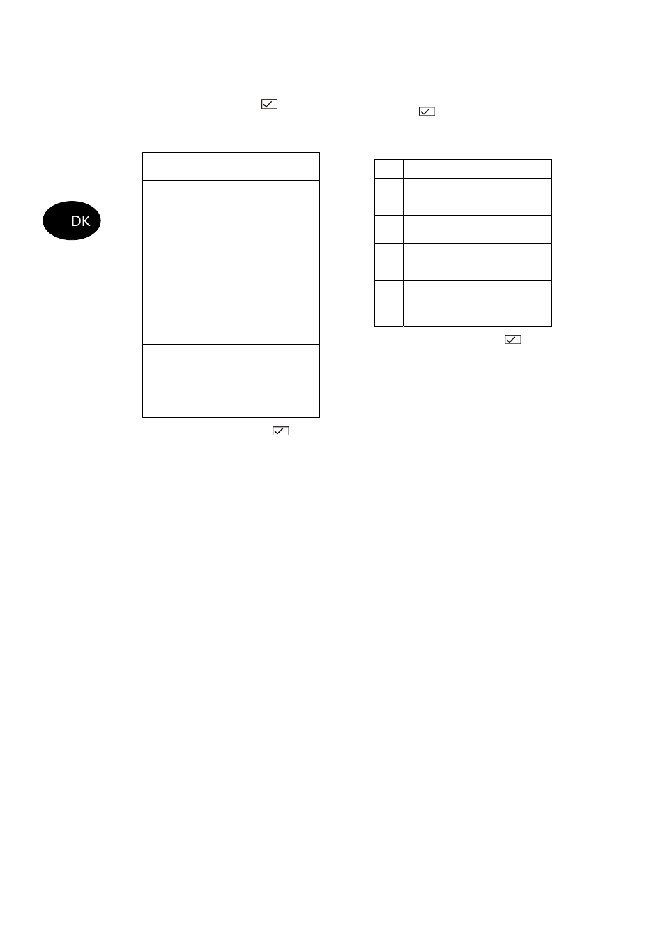 ABUS AZ4110 LCD Keypad for Terxon SX_MX Installation User Manual | Page 456 / 484
