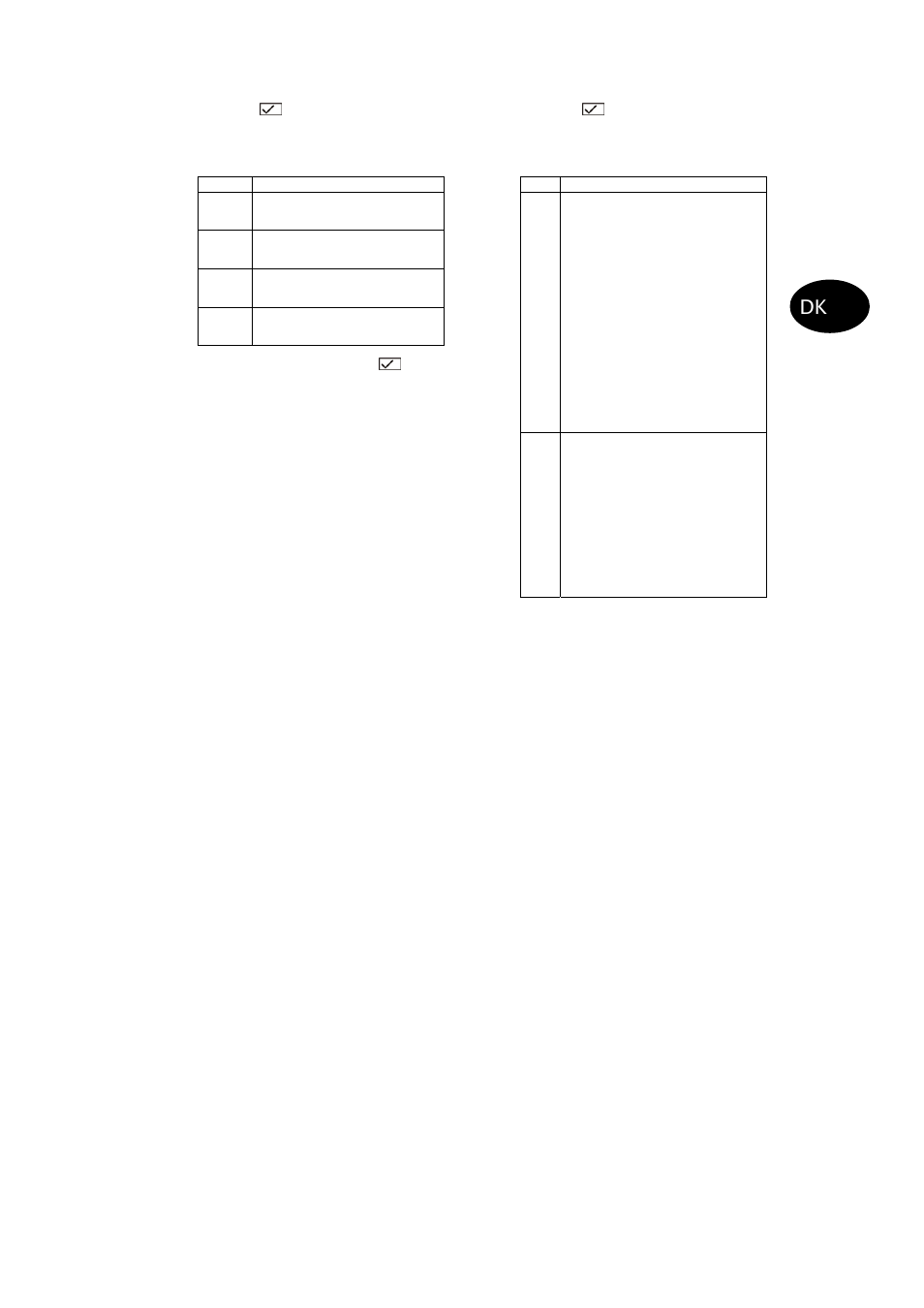 ABUS AZ4110 LCD Keypad for Terxon SX_MX Installation User Manual | Page 457 / 484