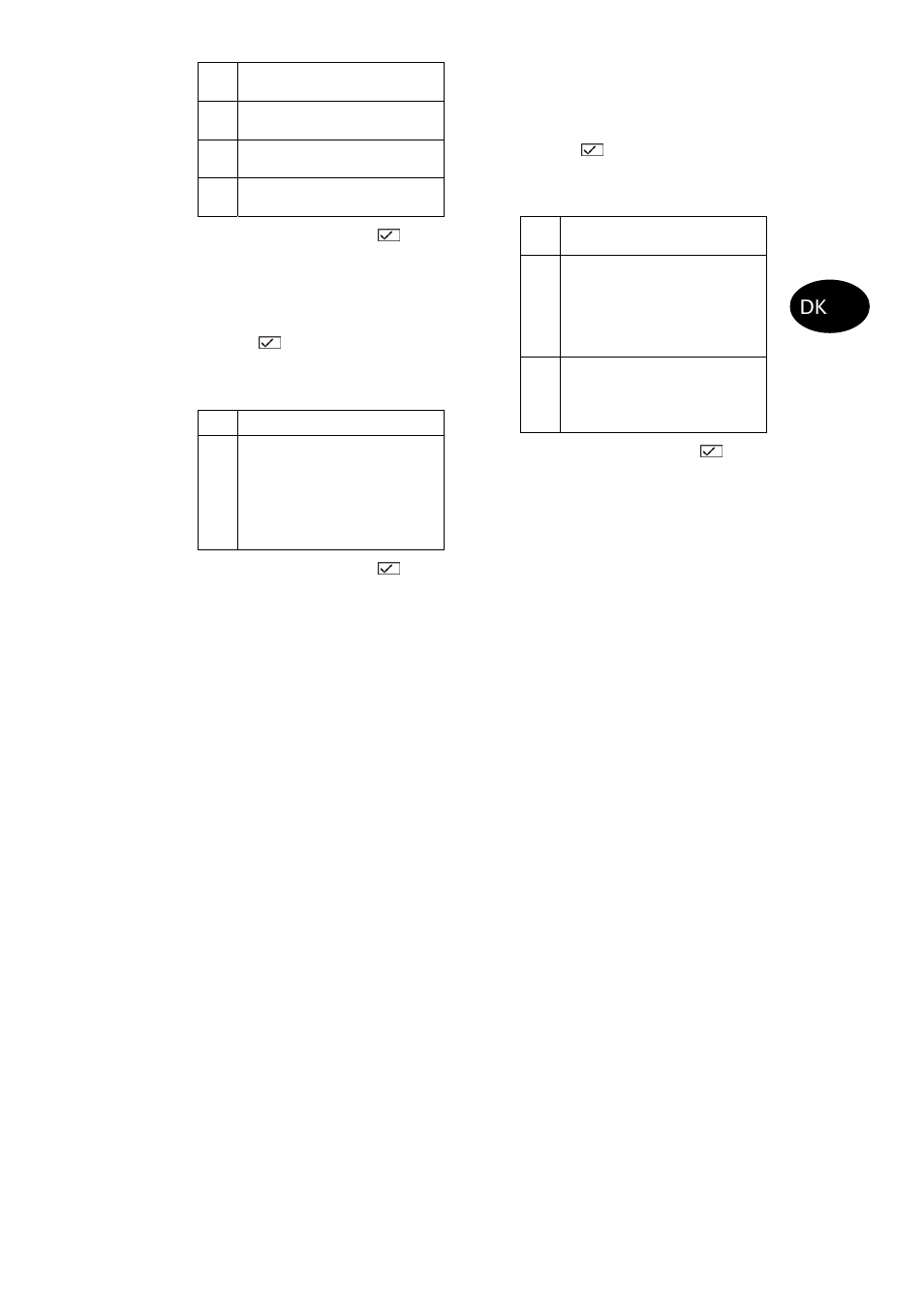 ABUS AZ4110 LCD Keypad for Terxon SX_MX Installation User Manual | Page 459 / 484