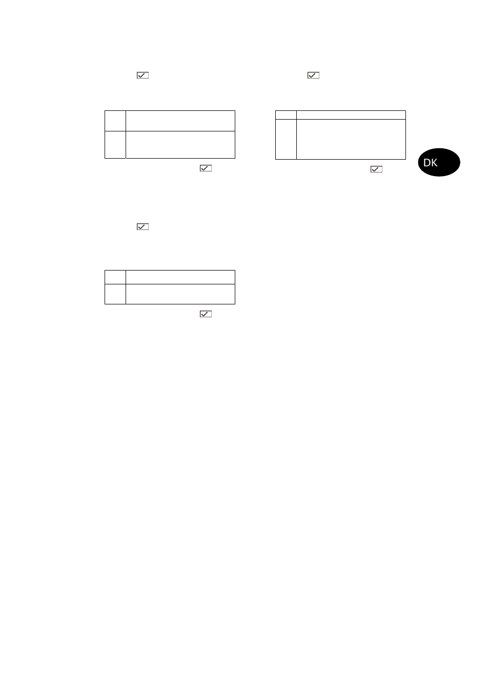 ABUS AZ4110 LCD Keypad for Terxon SX_MX Installation User Manual | Page 461 / 484